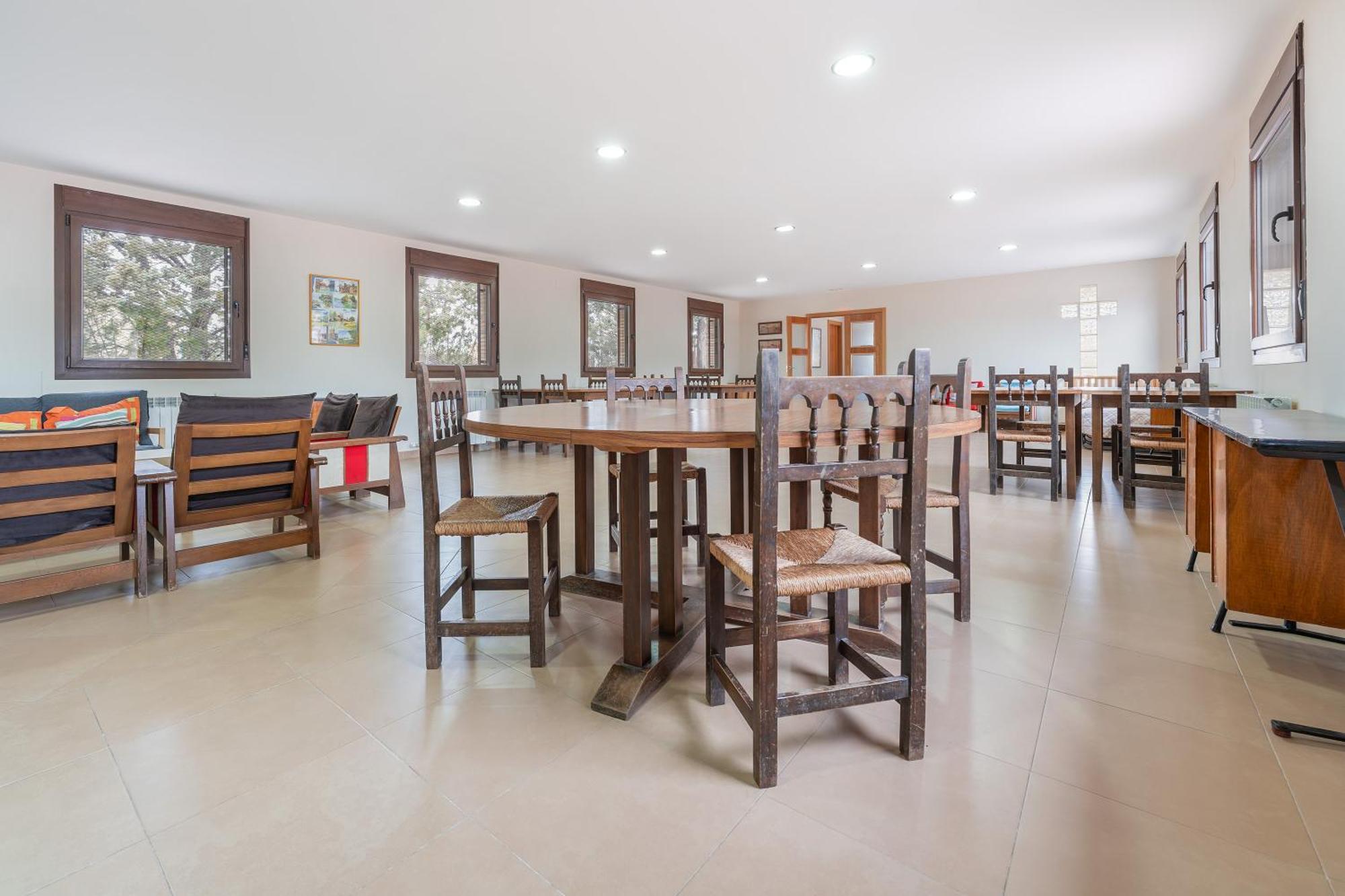 Willa Casa De San Cristobal Teruel Zewnętrze zdjęcie